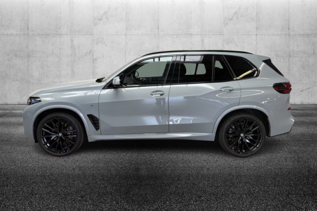 BMW X5 xDrive30d 48V Msport Pro - foto 2 di 4