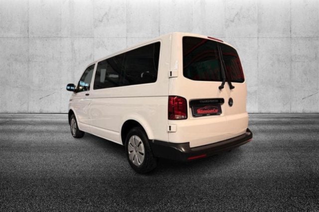 Volkswagen Transporter 2.0 TDI 110CV PC Kombi Business - foto 3 di 4