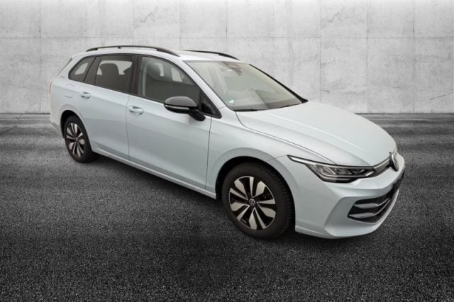 Volkswagen Golf Variant 2.0 TDI 150 CV DSG SCR Life - foto 3 di 4