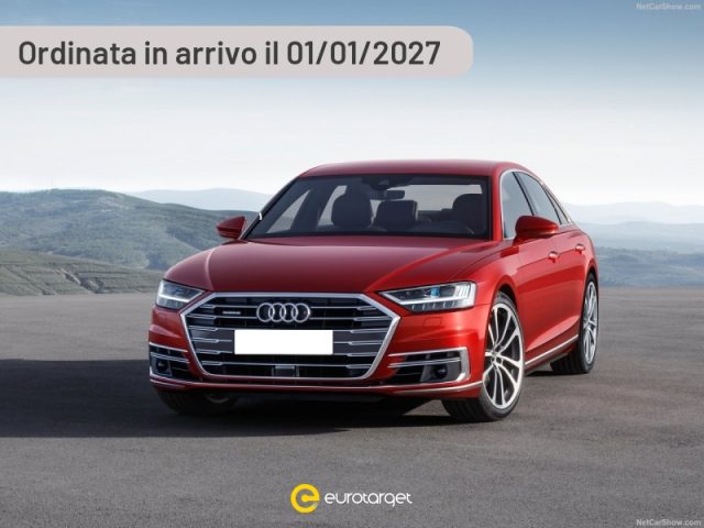 Audi A8 60 TFSI e 3.0 quattro tiptronic - foto 4 di 4