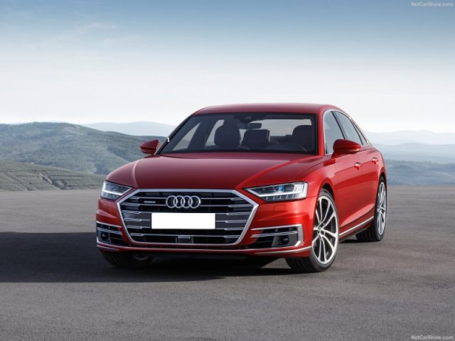 Audi A8 60 TFSI e 3.0 quattro tiptronic nuovo a PIEVE DI CENTO