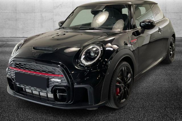 MINI John Cooper Works 2.0 John Cooper Works JCW usato a PIEVE DI CENTO