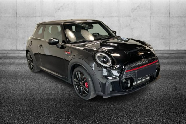 MINI John Cooper Works 2.0 John Cooper Works JCW - foto 4 di 4