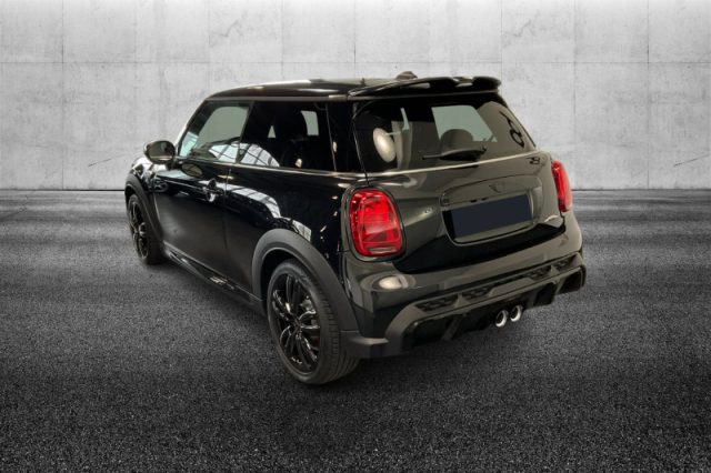 MINI John Cooper Works 2.0 John Cooper Works JCW usato a PIEVE DI CENTO