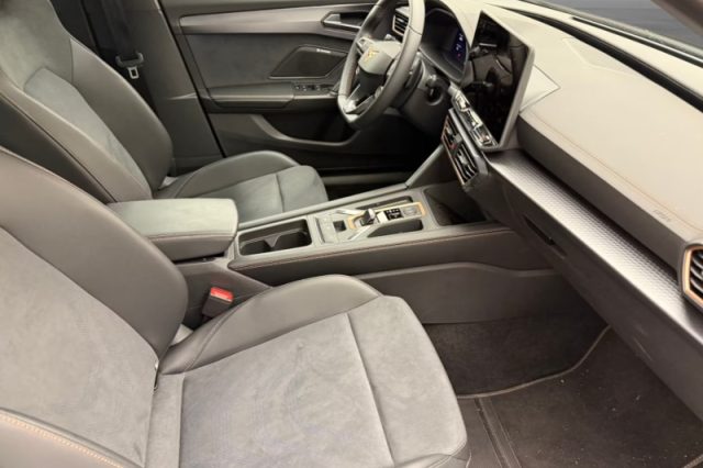 CUPRA Formentor 1.5 e-Hybrid DSG VZ - foto 4 di 4