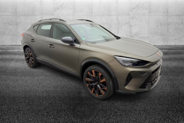 CUPRA Formentor 1.5 e-Hybrid DSG VZ semestrale a PIEVE DI CENTO