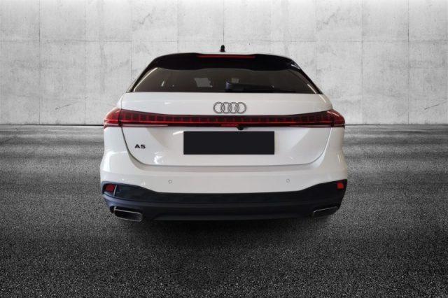 Audi A5 Avant TFSI 110 kW S tronic Business - foto 4 di 4