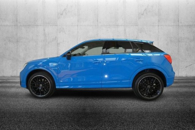Audi Q2 30 TDI S tronic S line Edition semestrale a PIEVE DI CENTO