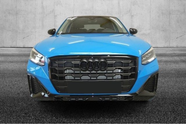 Audi Q2 30 TDI S tronic S line Edition - foto 4 di 4