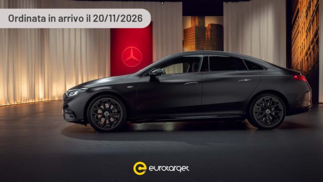 Mercedes-Benz CLA 180 Advanced Plus - foto 2 di 4