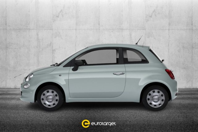 Fiat 500 1.0 Hybrid km 0 a PIEVE DI CENTO