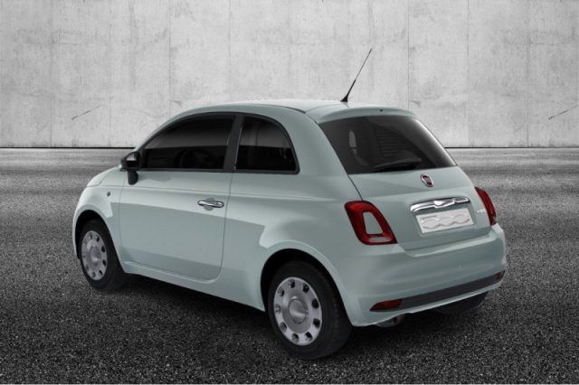 Fiat 500 1.0 Hybrid - foto 2 di 4