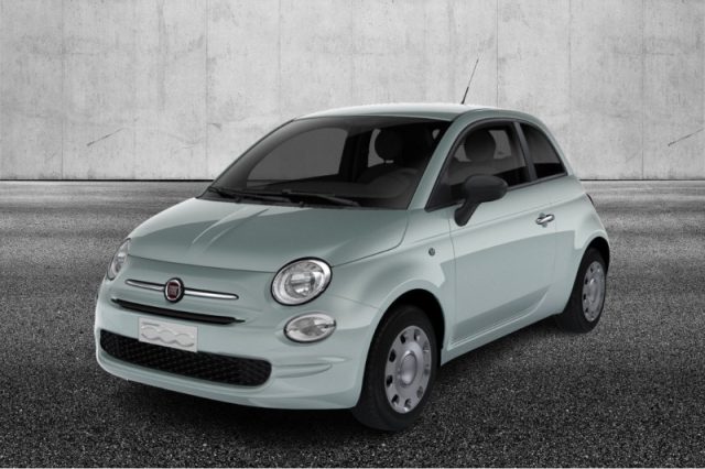 Fiat 500 1.0 Hybrid - foto 3 di 4