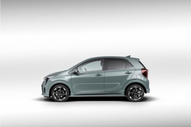 Kia Picanto 1.0 GDi GPL 5 porte Style nuovo a PIEVE DI CENTO