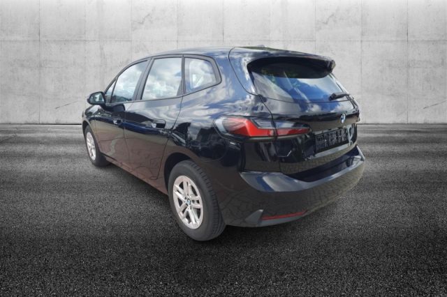 BMW 218 i Active Tourer - foto 4 di 4