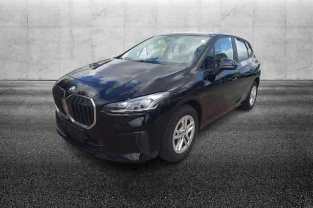 BMW 218 i Active Tourer usato a PIEVE DI CENTO