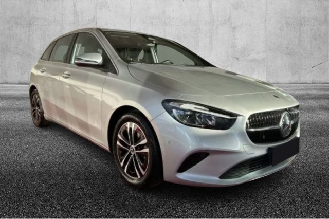 Mercedes-Benz B 200 d Automatic Progressive Advanced - foto 2 di 4