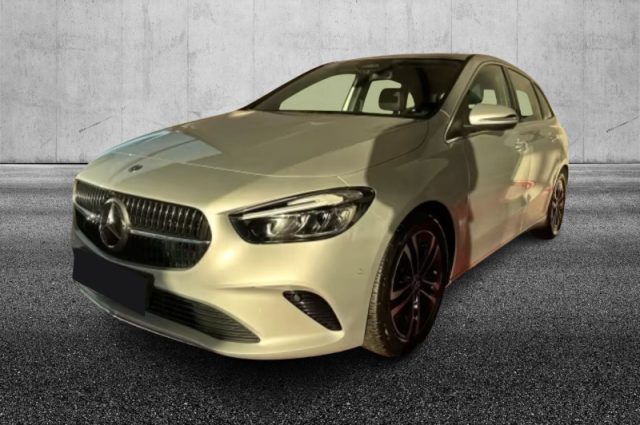Mercedes-Benz B 200 d Automatic Progressive Advanced usato a PIEVE DI CENTO