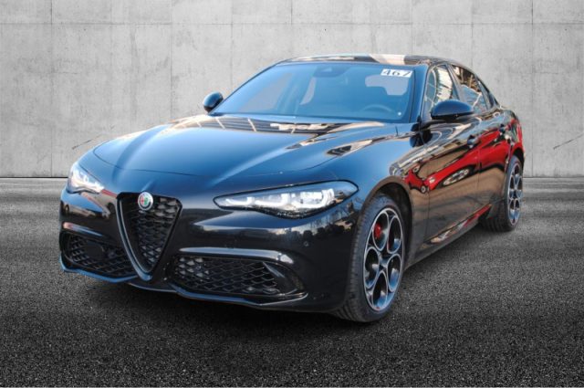 Alfa Romeo Giulia 2.0 Turbo 280 CV AT8 AWD Q4 Veloce usato a PIEVE DI CENTO