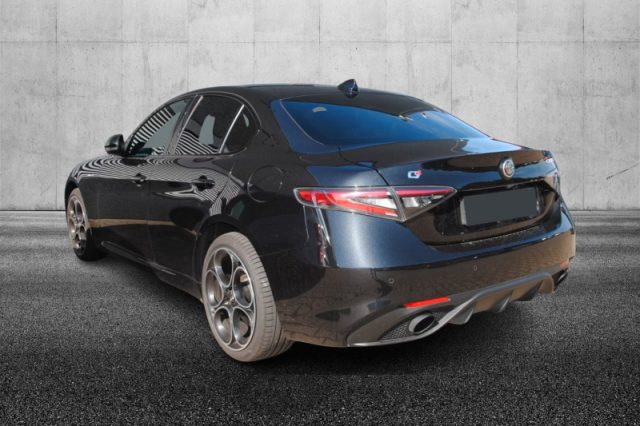 Alfa Romeo Giulia 2.0 Turbo 280 CV AT8 AWD Q4 Veloce - foto 4 di 4