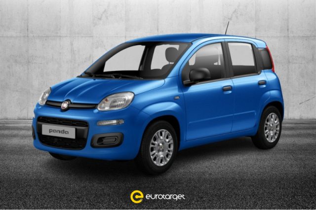 Fiat Panda 1.0 FireFly S&S Hybrid km 0 a PIEVE DI CENTO
