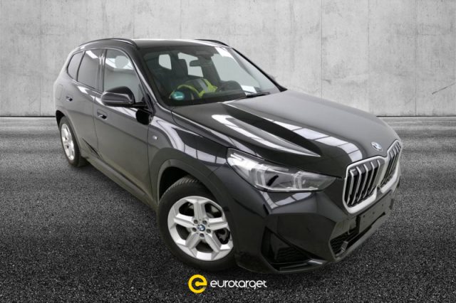 BMW X1 sDrive 18i Msport - foto 3 di 4