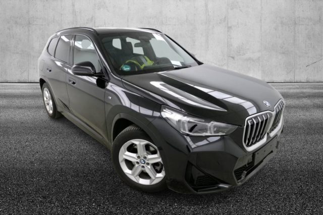 BMW X1 sDrive 18i Msport semestrale a PIEVE DI CENTO