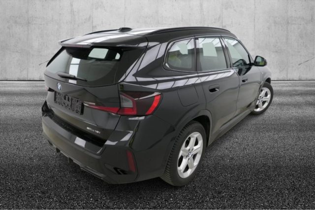 BMW X1 sDrive 18i Msport - foto 4 di 4