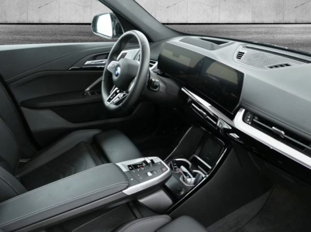 BMW X1 sDrive 18i Msport - foto 2 di 4