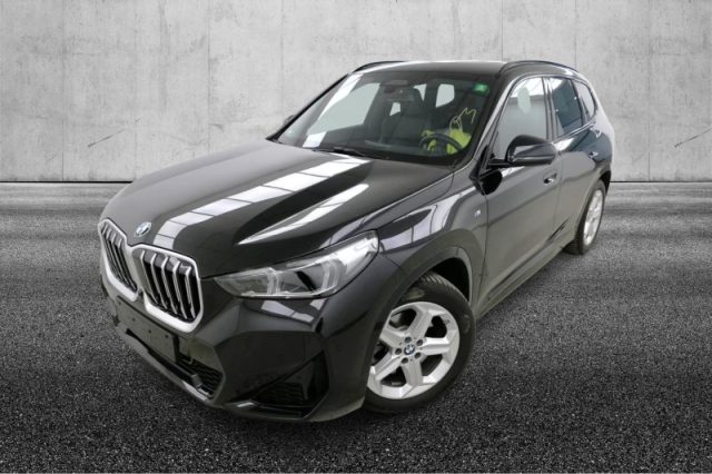 BMW X1 sDrive 18i Msport - foto 3 di 4