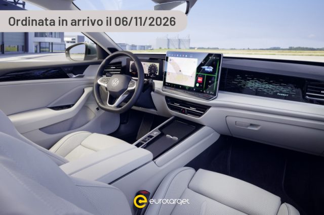 Volkswagen Passat 1.5 TSI eHybrid 272 CV DSG R-Line - foto 3 di 4