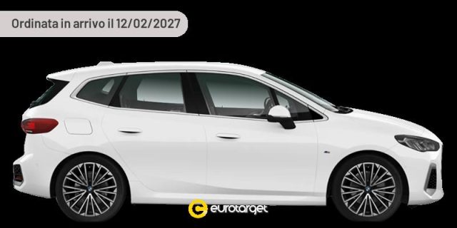 BMW 230 e xDrive Active Tourer Luxury nuovo a PIEVE DI CENTO