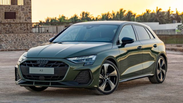 Audi A3 SPB TFSI e 150 kW S tronic Business - foto 3 di 4
