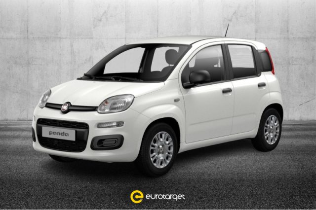Fiat Panda 1.0 FireFly S&S Hybrid km 0 a PIEVE DI CENTO