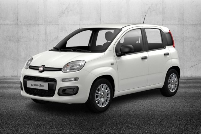 Fiat Panda 1.0 FireFly S&S Hybrid km 0 a PIEVE DI CENTO