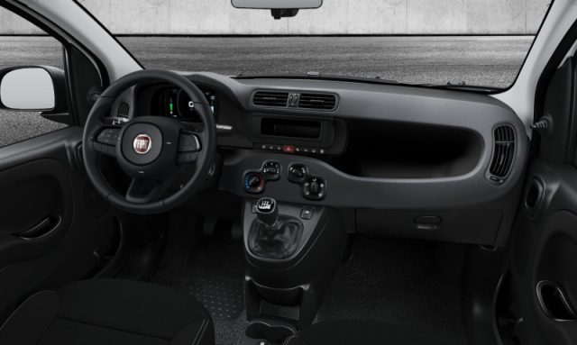 Fiat Panda 1.0 FireFly S&S Hybrid - foto 4 di 4