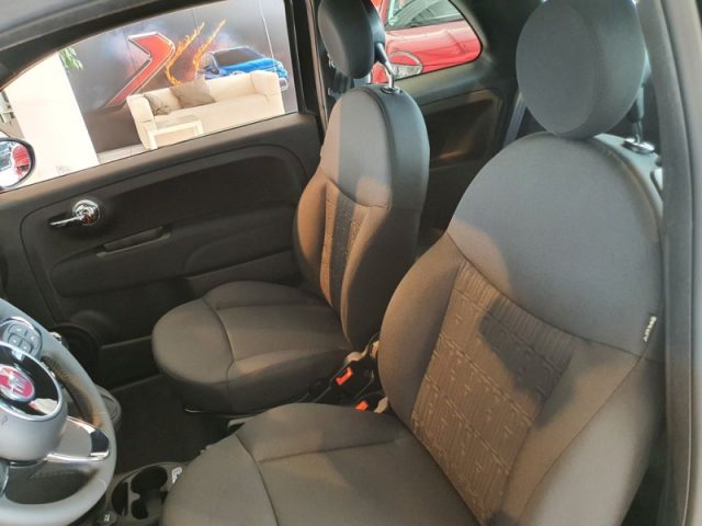 Fiat 500 1.0 Hybrid - foto 3 di 4