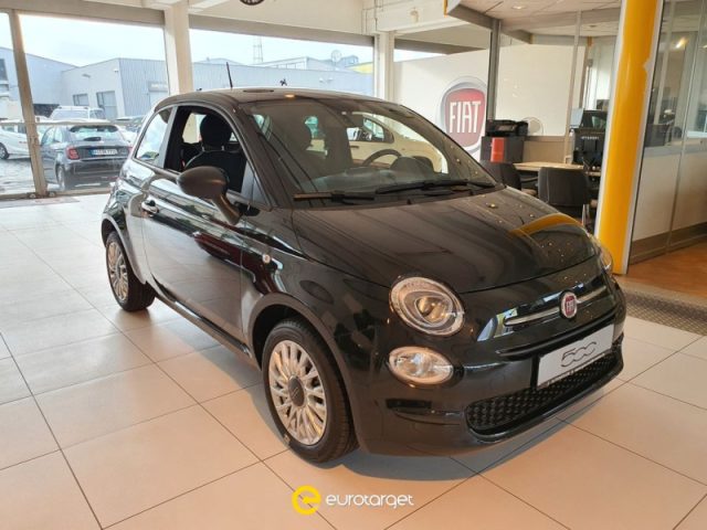 Fiat 500 1.0 Hybrid km 0 a PIEVE DI CENTO