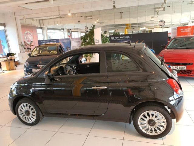 Fiat 500 1.0 Hybrid - foto 4 di 4