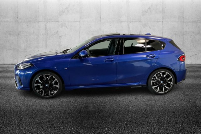 BMW 120 48V MSport - foto 4 di 4