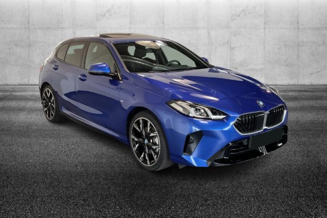 BMW 120 48V MSport - foto 2 di 4