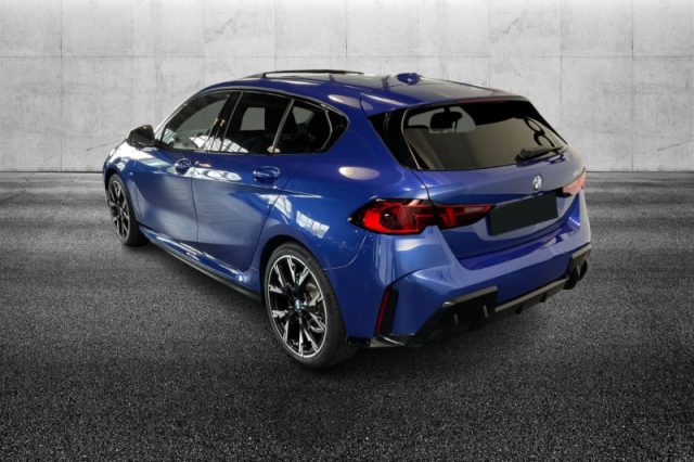 BMW 120 48V MSport - foto 3 di 4