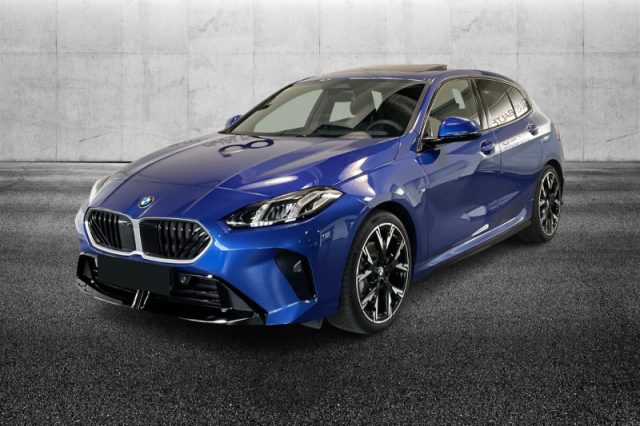 BMW 120 48V MSport semestrale a PIEVE DI CENTO