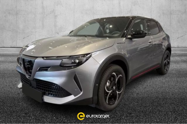Alfa Romeo Junior 1.2 145 CV Hybrid eDCT6 Speciale km 0 a PIEVE DI CENTO