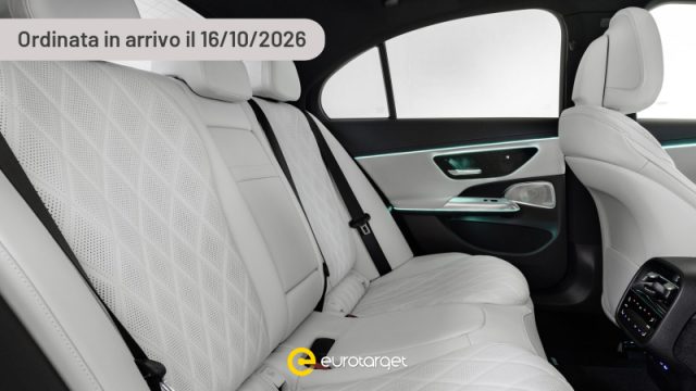 Mercedes-Benz E 300 e hybrid EQ AMG Line Premium nuovo a PIEVE DI CENTO