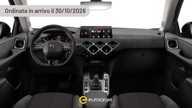 DS Automobiles DS 3 Hybrid 145 Performance Line nuovo a PIEVE DI CENTO