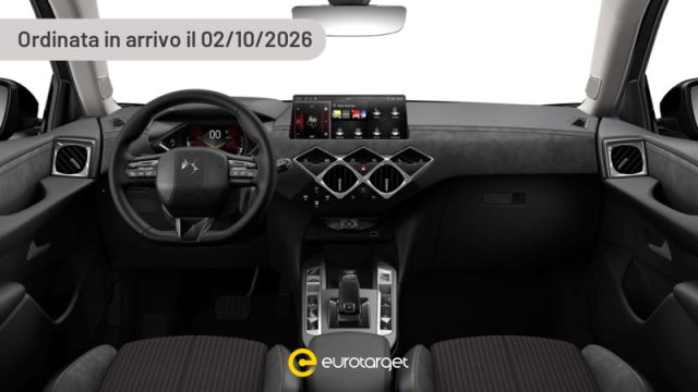DS Automobiles DS 3 Hybrid 145 Performance Line nuovo a PIEVE DI CENTO