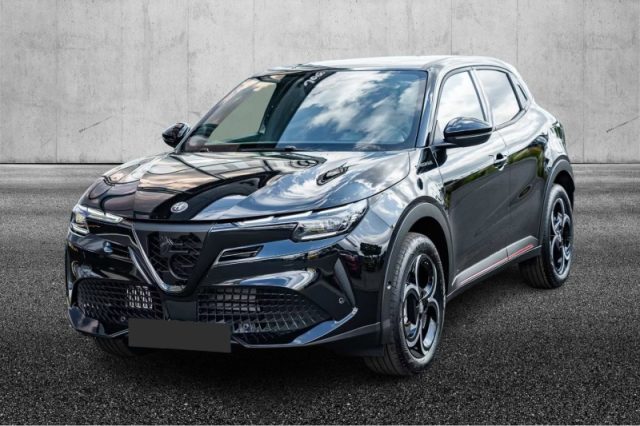 Alfa Romeo Junior 1.2 145 CV Hybrid eDCT6 Speciale km 0 a PIEVE DI CENTO