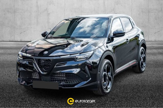 Alfa Romeo Junior 1.2 145 CV Hybrid eDCT6 Speciale - foto 3 di 4