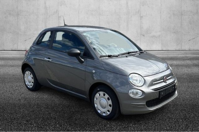 Fiat 500 1.0 Hybrid - foto 3 di 4